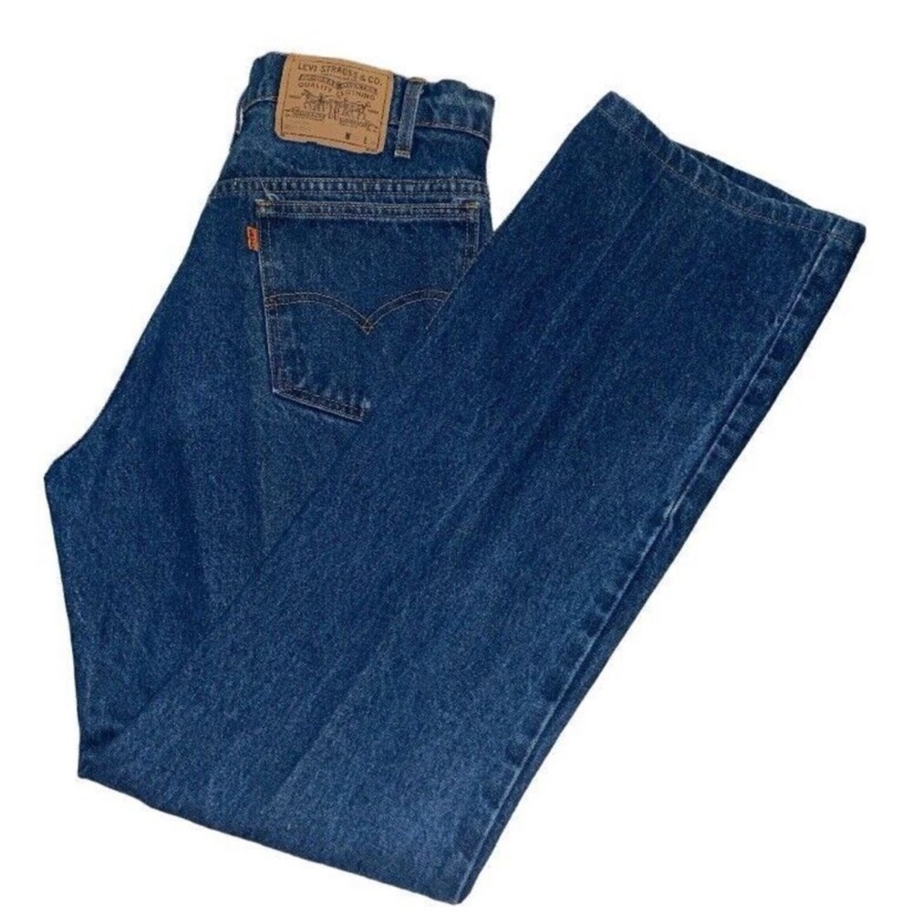 Vintage Levi’s 517